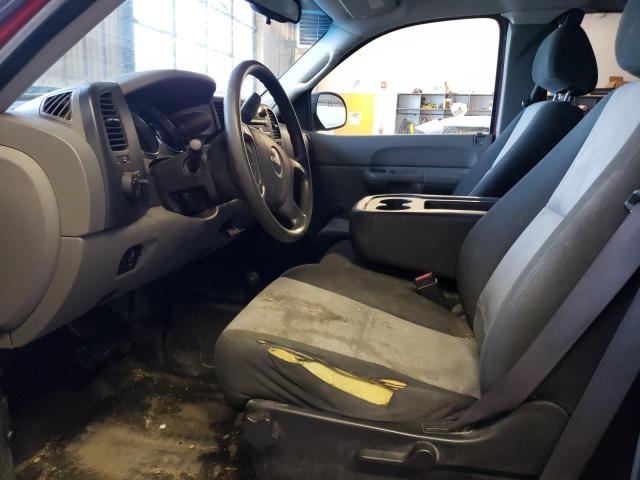 Photo 7 from auction – 2009 GMC SIERRA K25 with VIN 1GTHK49K49E113877