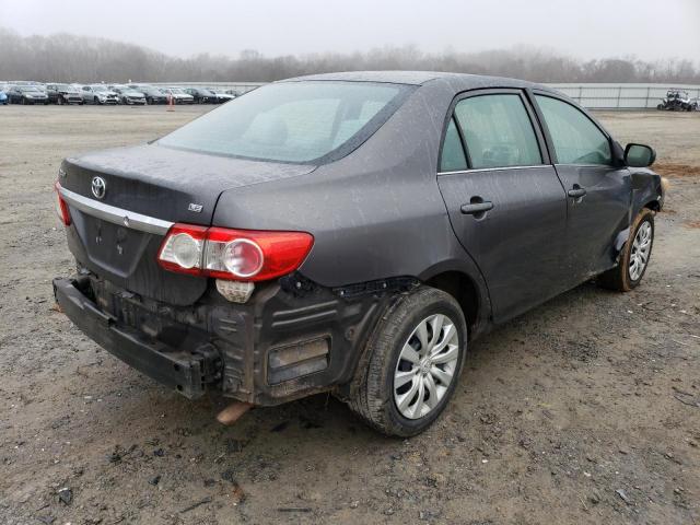 Photo 3 from auction – 2013 TOYOTA COROALLA with VIN 5YFBU4EE9DP150273