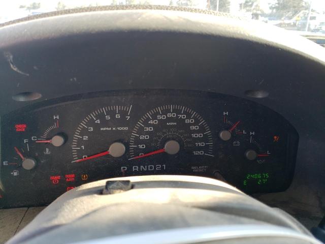 Photo 9 from auction – 2004 FORD EXPEDITION with VIN 1FMFU16L34LB05198