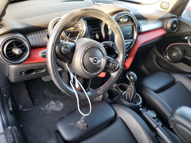 Photo 8 from auction – 2016 MINI COOPER S with VIN WMWXU3C57G2D28915