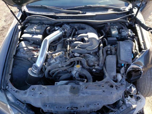 Foto 11 de la subasta – 2006 LEXUS IS 350 con VIN JTHBE262165001036