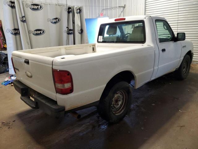 Photo 3 from auction – 2006 FORD RANGER with VIN 1FTYR10D36PA25380