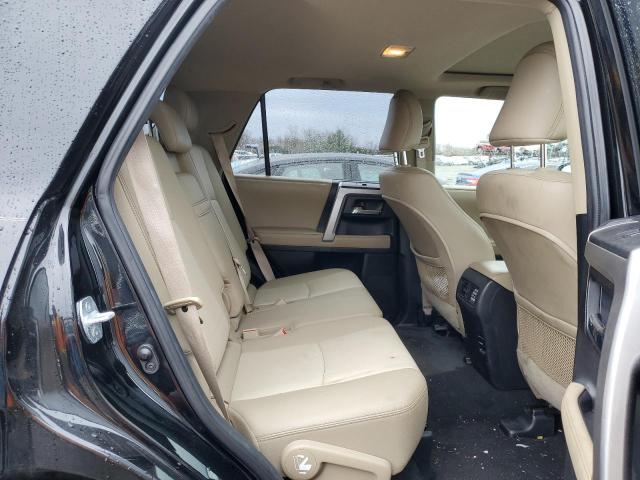 Photo 11 from auction – 2015 TOYOTA 4RUNNER SR with VIN JTEBU5JR5F5259551