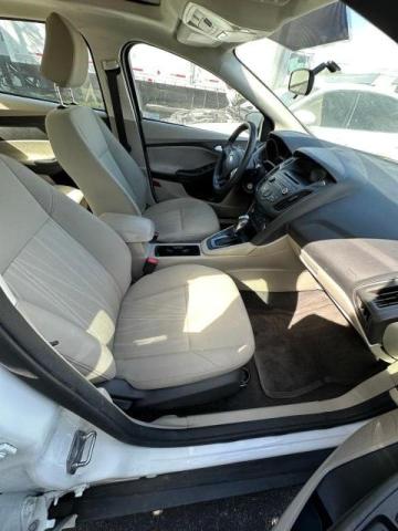 Photo 5 from auction – 2016 FORD FOCUS SE with VIN 1FADP3F22GL339090