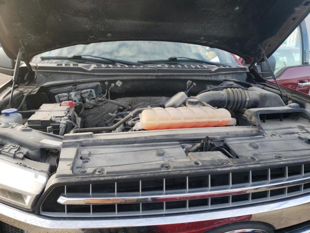 Photo 11 from auction – 2018 FORD F150 SUPER with VIN 1FTFX1E56JKC20300