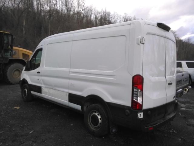 Photo 3 from auction – 2019 FORD TRANSIT T- with VIN 1FTYR2CM9KKB31034