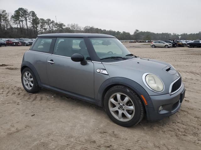 Photo 4 from auction – 2008 MINI COOPER S with VIN WMWMF73558TV32786