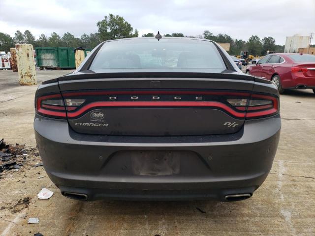 Photo 6 from auction – 2018 DODGE CHARGER R/ with VIN 2C3CDXCT1JH243155
