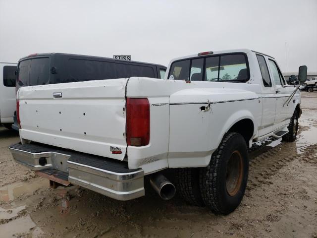 Photo 3 from auction – 1996 FORD F350 with VIN 1FTJX35F4TEA28700