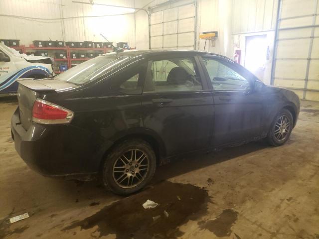 Photo 3 from auction – 2010 FORD FOCUS with VIN 1FAHP3FN9AW231163