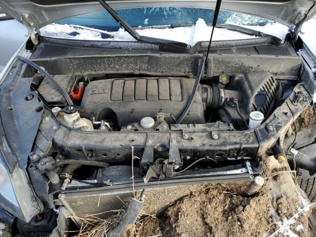 Photo 12 from auction – 2015 CHEVROLET TRAVERSE L with VIN 1GNKRGKD4FJ314137