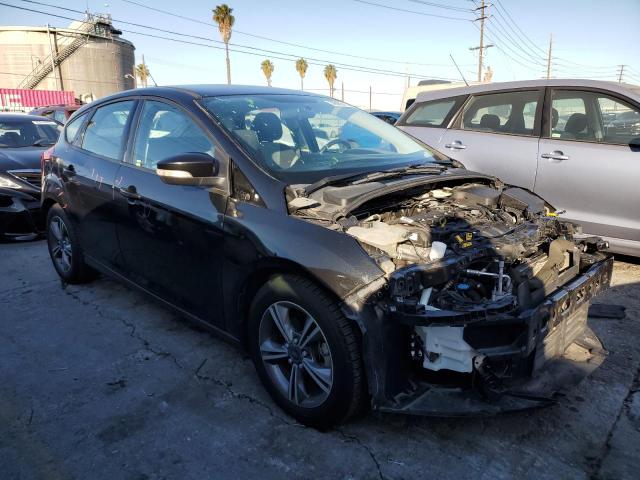 Photo 4 from auction – 2014 FORD FOCUS SE with VIN 1FADP3K23EL453473