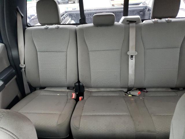 Photo 10 from auction – 2018 FORD F150 SUPER with VIN 1FTEW1EP2JFD51216
