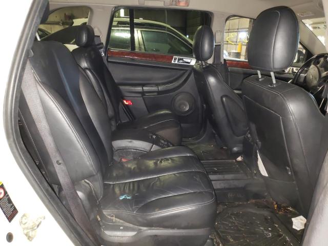 Photo 10 from auction – 2004 CHRYSLER PACIFICA with VIN 2C8GF68454R549386