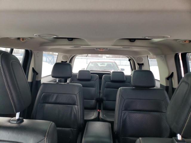 Photo 10 from auction – 2010 FORD FLEX LIMIT with VIN 2FMGK5DC8ABA62560