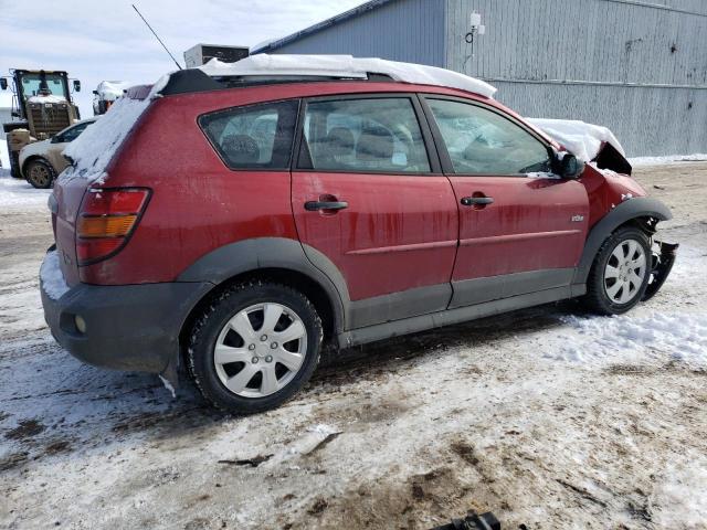 Photo 3 from auction – 2004 PONTIAC VIBE with VIN 5Y2SL62874Z451496