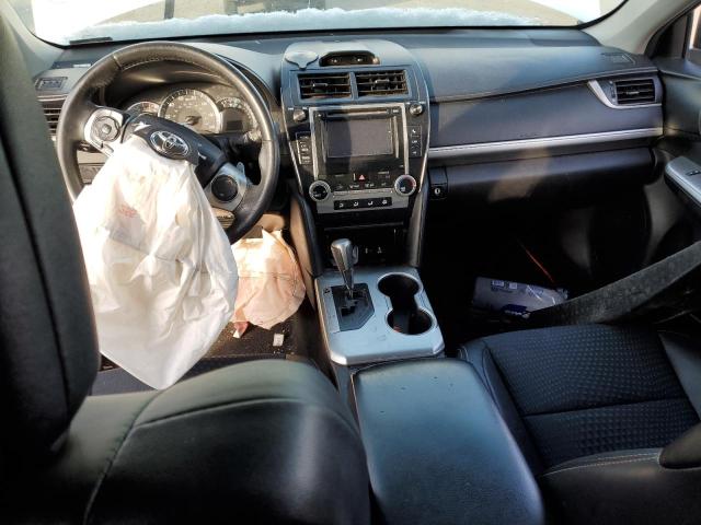 Photo 8 from auction – 2014 TOYOTA CAMRY L with VIN 4T1BF1FK2EU347637