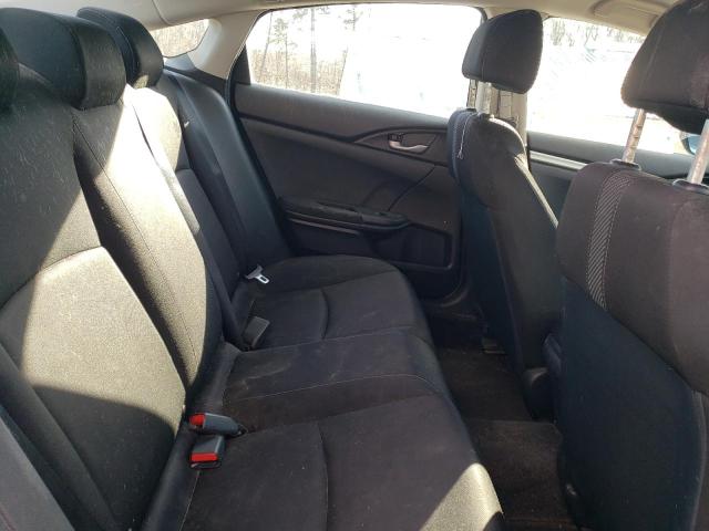 Photo 10 from auction – 2016 HONDA CIVIC LX with VIN 19XFC2F59GE205236