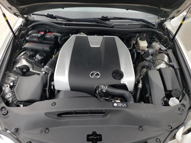 Photo 11 from auction – 2015 LEXUS IS 350 with VIN JTHBE1D21F5021171