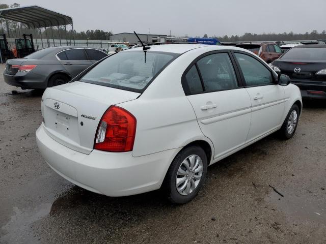 Photo 3 from auction – 2011 HYUNDAI ACCENT GLS with VIN KMHCN4AC5BU605220
