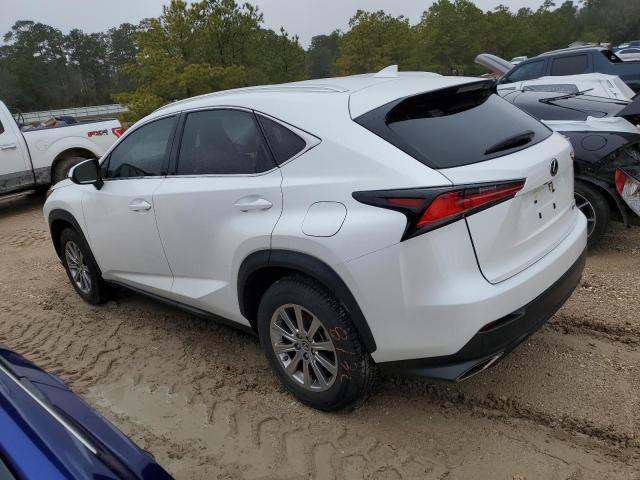 Photo 2 from auction – 2021 LEXUS NX 300 BAS with VIN JTJDARBZ4M5025245