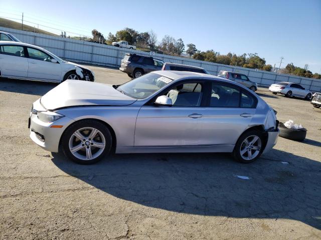 Photo 1 from auction – 2014 BMW 328 I SULE with VIN WBA3C1G58ENR49931