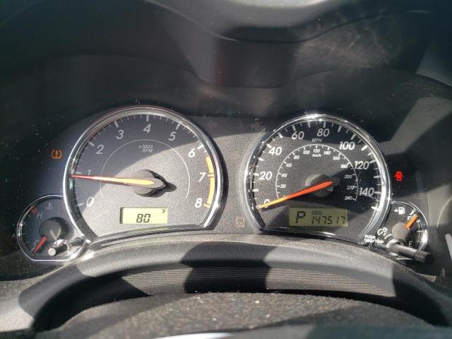 Foto 9 de la subasta – 2013 TOYOTA COROLLA BA con VIN 5YFBU4EE5DP223641