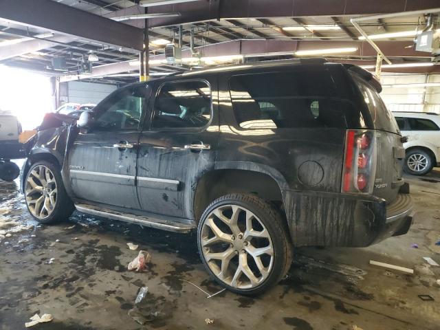 Photo 2 from auction – 2012 GMC YUKON DENA with VIN 1GKS2EEF9CR177499
