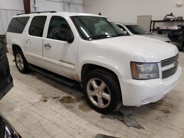 Photo 4 from auction – 2007 CHEVROLET SUBURBAN C with VIN 1GNFC16087J344850