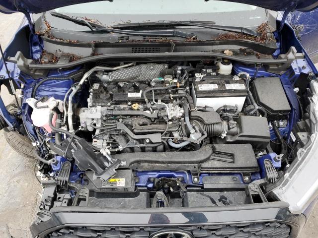 Photo 12 from auction – 2022 TOYOTA COROLLA CR with VIN 7MUBAAAG4NV018938