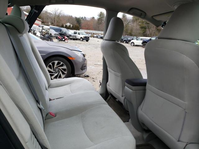 Photo 10 from auction – 2010 TOYOTA PRIUS with VIN JTDKN3DU3A0023038