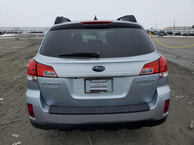 Снимка 6 от търг – 2013 SUBARU OUTBACK 2. с VIN 4S4BRBKC4D3312355