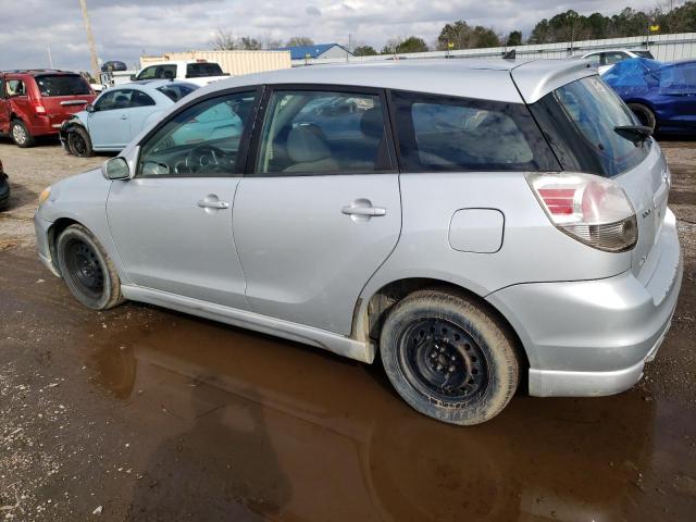 Photo 2 from auction – 2006 TOYOTA MATRIX with VIN 2T1KR32E96C586527