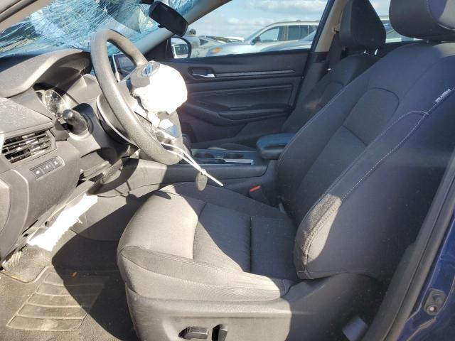 Photo 7 from auction – 2020 NISSAN ALTIMA S with VIN 1N4BL4BV3LC134560