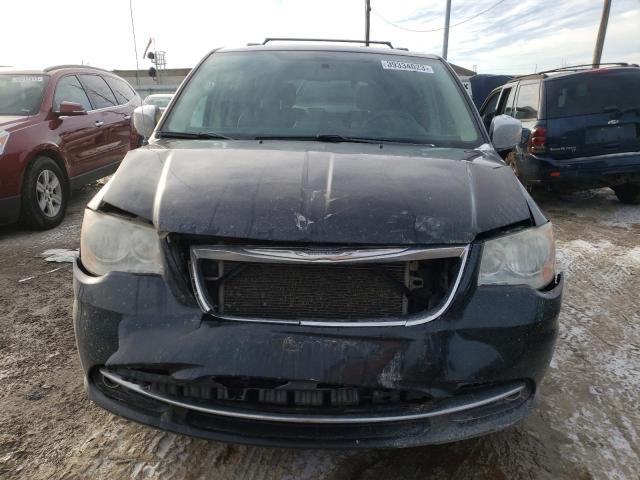 Photo 5 from auction – 2012 CHRYSLER TOWN & COU with VIN 2C4RC1CG5CR278688