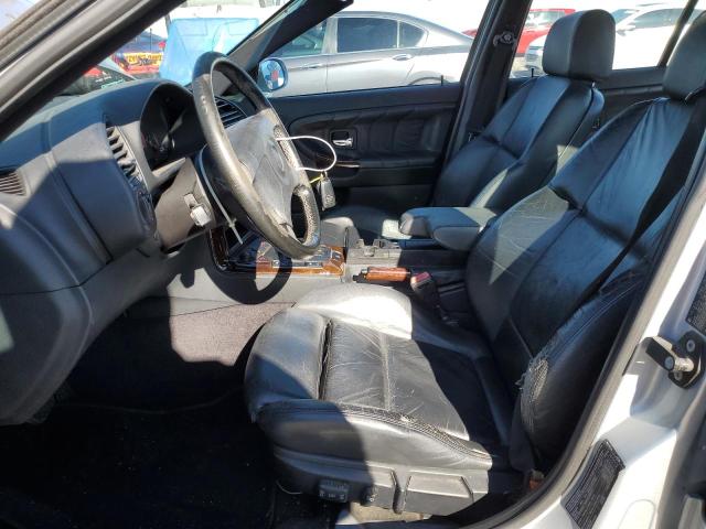 Photo 7 from auction – 1997 BMW M3 AUTOMAT with VIN WBSCD0325VEE11253