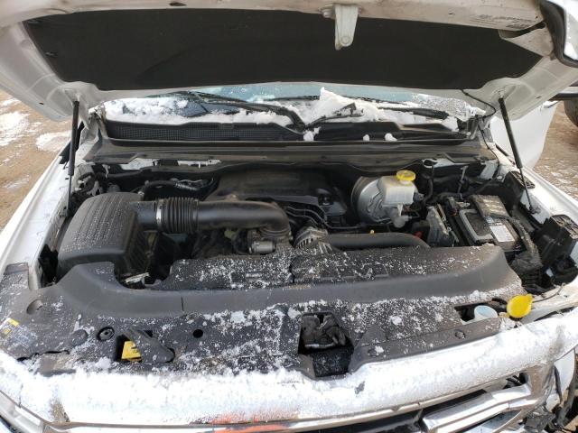 Photo 11 from auction – 2020 RAM 1500 BIG H with VIN 1C6SRFBT2LN124701
