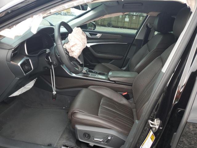 Photo 7 from auction – 2019 AUDI A6 PRESTIG with VIN WAUM2AF20KN100659
