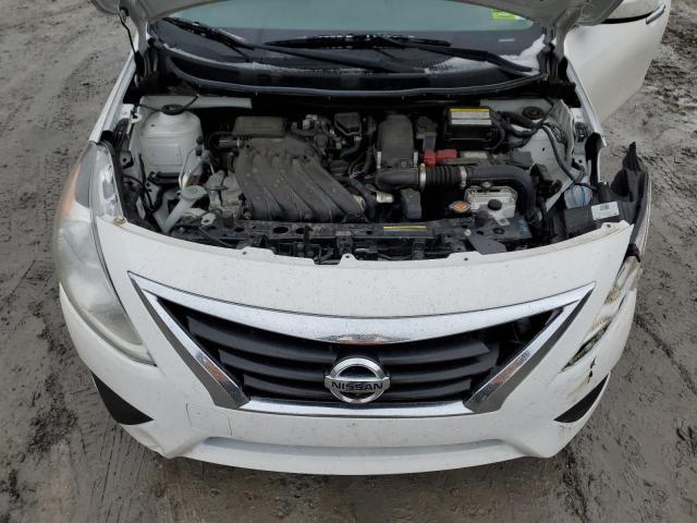 Photo 11 from auction – 2018 NISSAN VERSA S with VIN 3N1CN7AP8JL816092