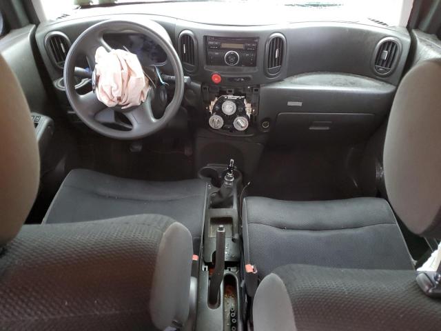 Photo 8 from auction – 2009 NISSAN CUBE BASE with VIN JN8AZ28RX9T100132