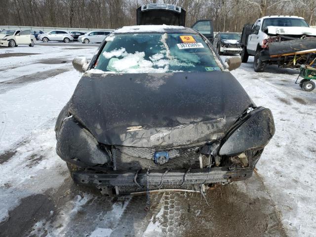 Photo 5 from auction – 2003 ACURA RSX with VIN JH4DC53803S003804