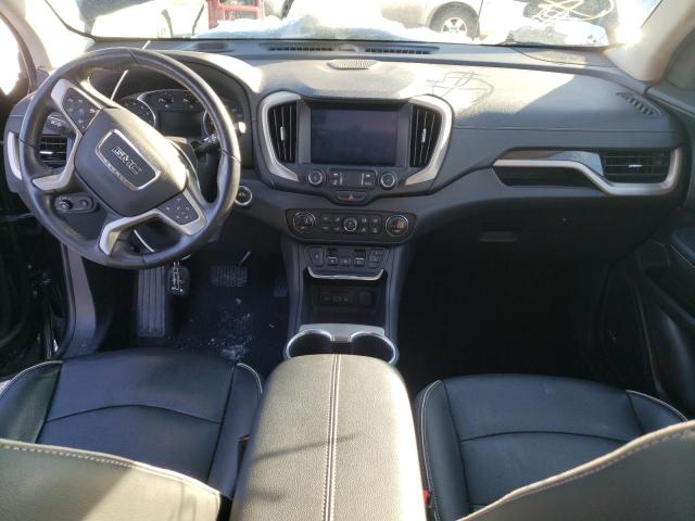 Photo 8 from auction – 2020 GMC TERRAIN DE with VIN 3GKALXEX0LL136778