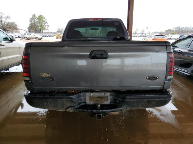 Photo 6 from auction – 2002 FORD F150 with VIN 1FTRF17272NA01686