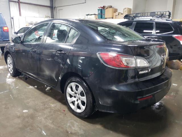 Photo 2 from auction – 2013 MAZDA 3 I with VIN JM1BL1TG3D1766464