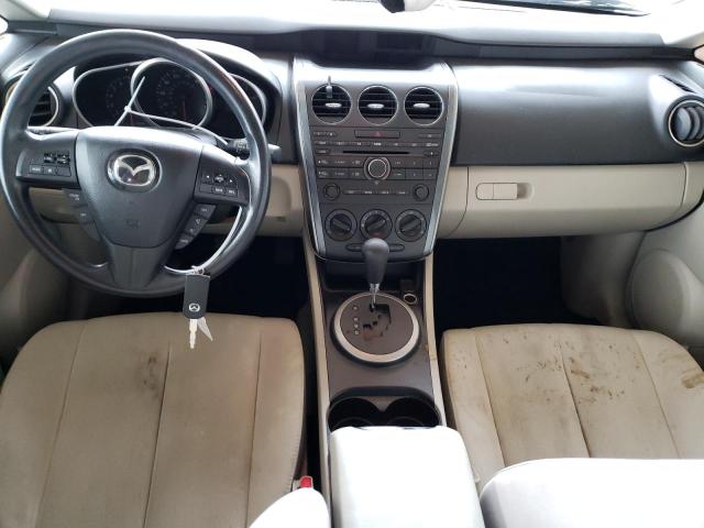 Photo 8 from auction – 2011 MAZDA CX-7 with VIN JM3ER2A57B0400231