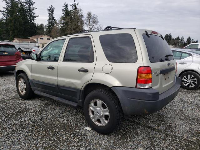 Photo 2 from auction – 2003 FORD ESCAPE XLT with VIN 1FMYU93113KE13484