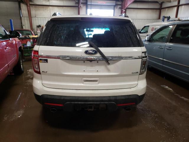 Photo 6 from auction – 2013 FORD EXPLORER X with VIN 1FM5K8D85DGB49172