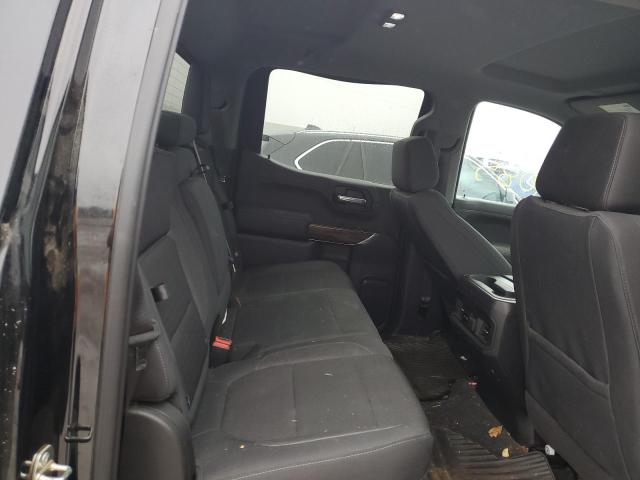 Photo 10 from auction – 2019 CHEVROLET SILVERADO with VIN 1GCPWDEDXKZ386764