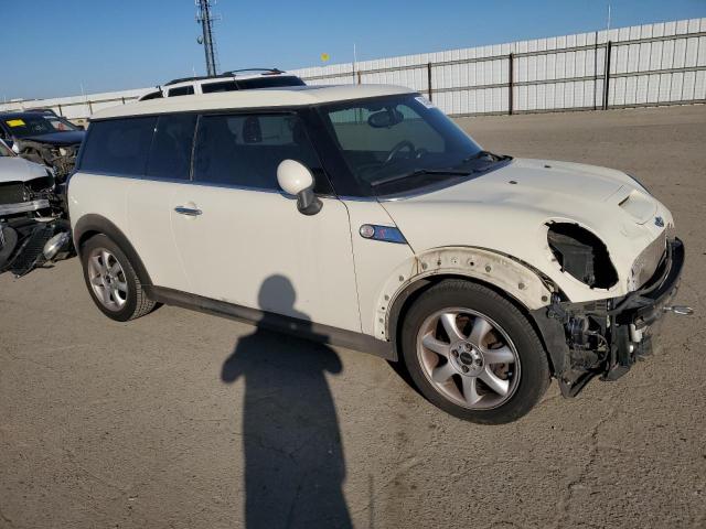 صورة رقم 4 من المزاد - 2009 MINI COOPER S C مع VIN WMWMM335X9TP90544