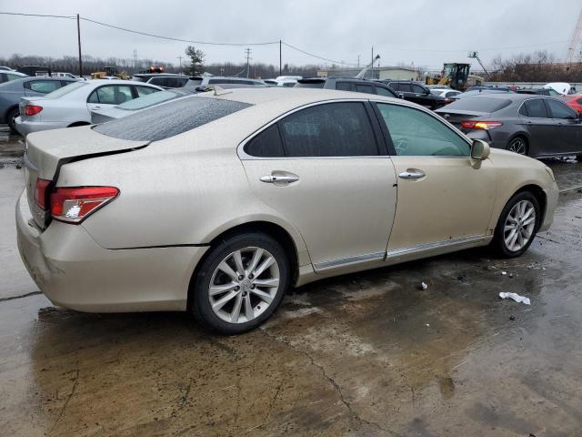 Photo 3 from auction – 2010 LEXUS ES 350 with VIN JTHBK1EG5A2370668